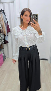 Camicia Romantica